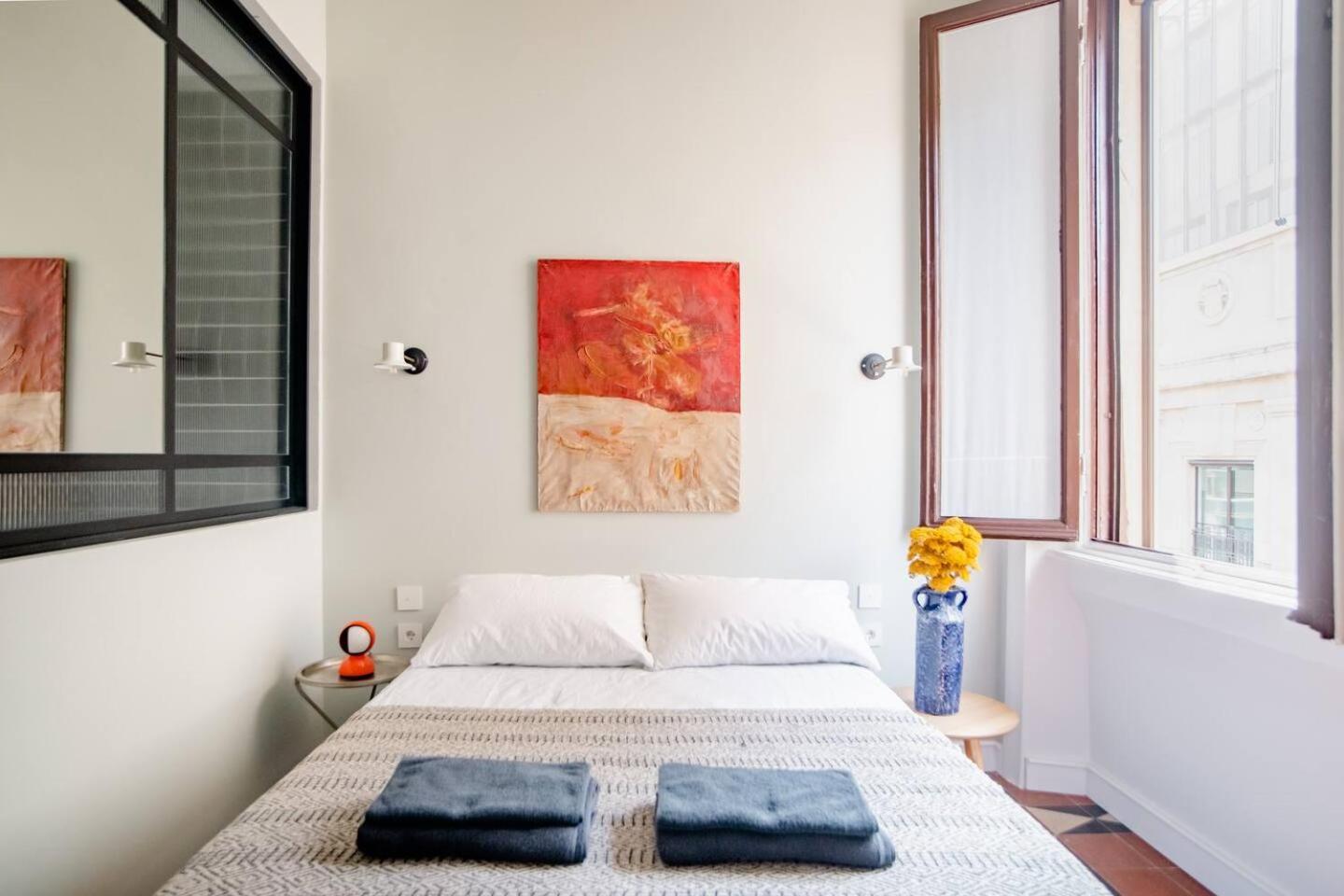 Design Maison d'hôtes Milan